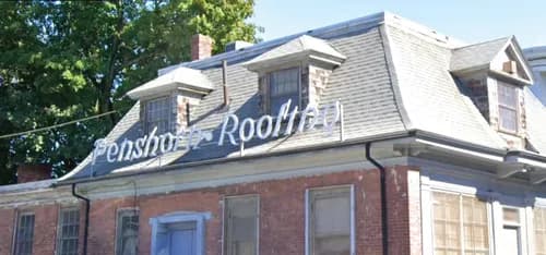 Penshorn Roofing Co Inc - Photo 1