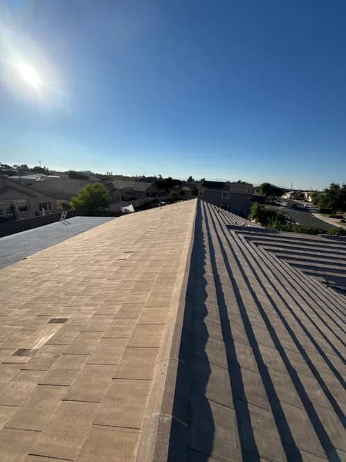 Peraltas Roofing - Photo 4