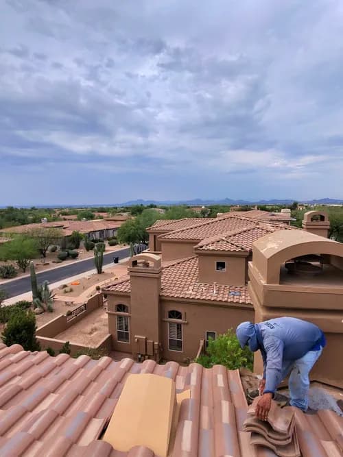 Peraltas Roofing - Photo 2