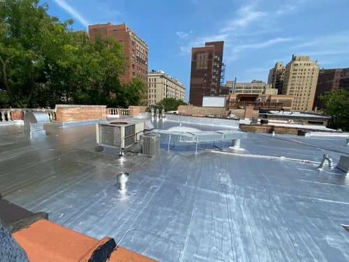 Perez Roofing & Masonry - Photo 3