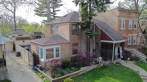 Perez Roofing & Masonry - Photo 2