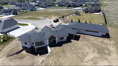 Perfect 10 Roofing - Photo 4