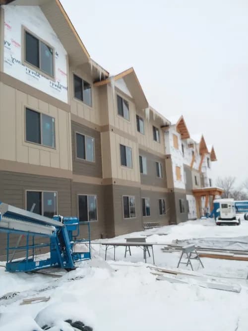 Perfect 10 Roofing - Photo 2