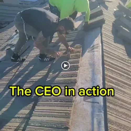 Perfect Roofing Inc - Photo 5