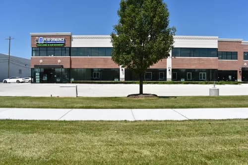 Performance Remodeling - Photo 1