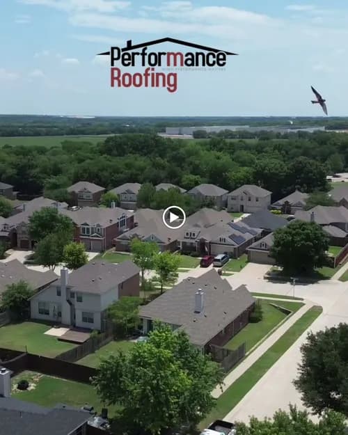 Performance Roofing - Photo 2
