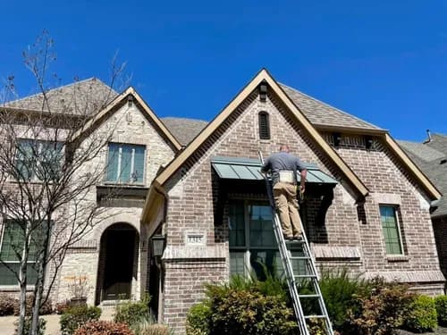 Performance Roofing - Photo 3