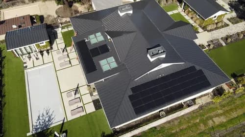 Performance Roofing - Photo 1