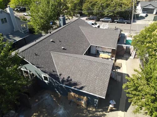 Performance Roofing - Photo 5