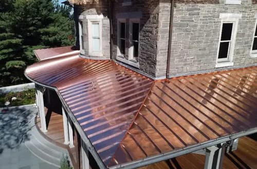 Performance Roofing - Photo 4