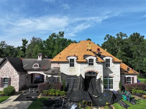 Perkins Roofing Company - Photo 1