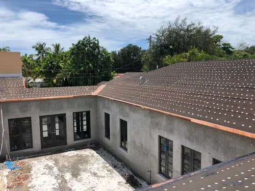 Perkins Roofing - Photo 2