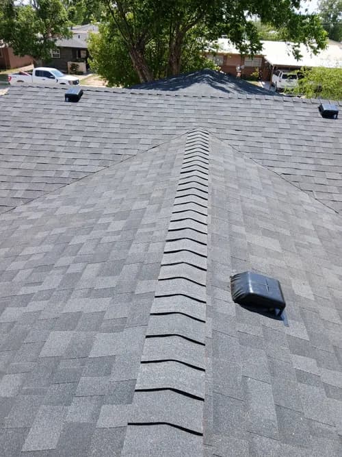 Permian Roofing LLC - Photo 1