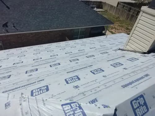 Permian Roofing - Photo 2