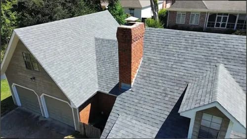 Perry Brothers Roof Repair - Photo 1