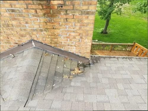 Perry Family Roof Repair - Photo 4