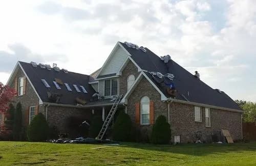 Perry Roofing Company, Inc.