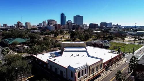 Perry Roofing Contractors