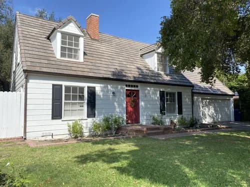 Perry Roofing Services - Photo 1