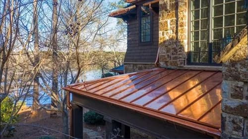 Perry & Sons Roofers LLC - Photo 4