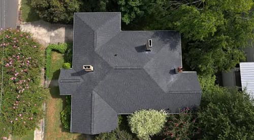 Persevere Roofing - Photo 4