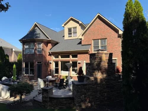 Persevere Roofing - Photo 5