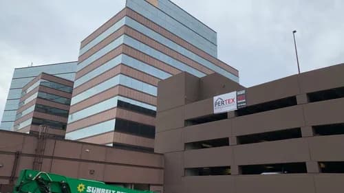 PERTEX Roofing & Construction