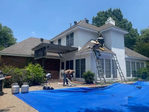 PERTEX Roofing & Construction - Photo 2