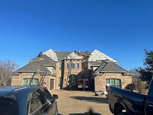 PERTEX Roofing & Construction - Photo 3