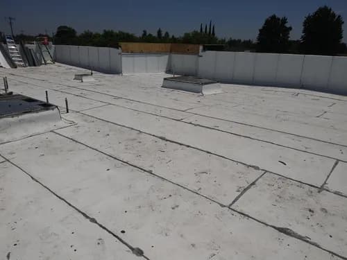 Peters Roofing, Inc. - Photo 1