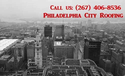 Philadelphia City Roofing - Photo 1