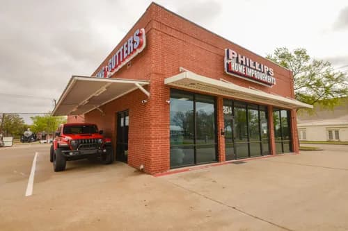 Phillips Home Improvements - Photo 2