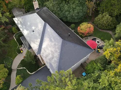 Phoenix Exteriors Roofing & Solar - Photo 2