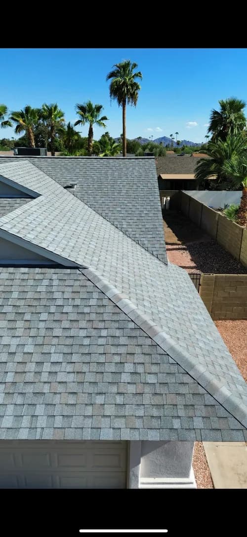 Phoenix Pro Roofing - Photo 3