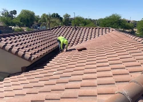 Phoenix Pro Roofing