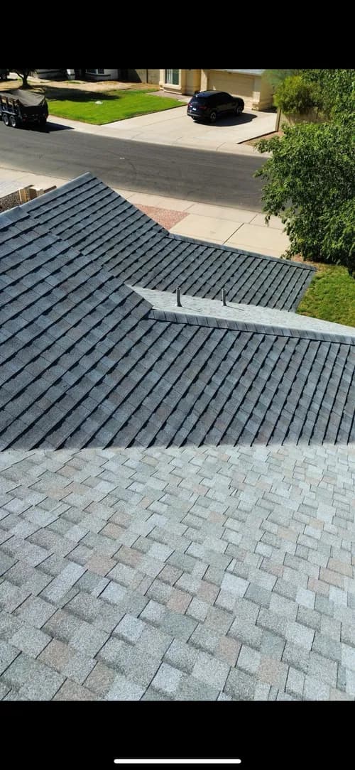 Phoenix Pro Roofing