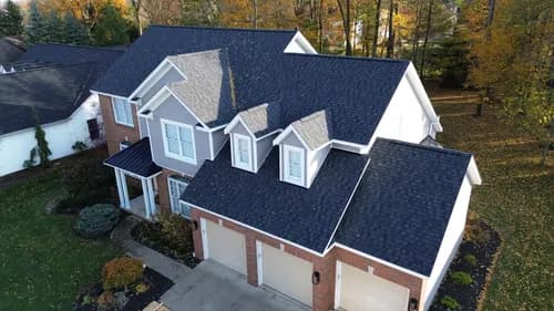 Phoenix Rising Exteriors