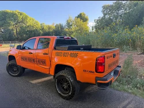 Phoenix Roofing and Repair