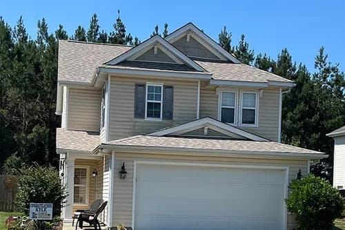 Phoenix Roofing - Photo 3