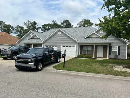 Phoenix Roofing - Photo 2