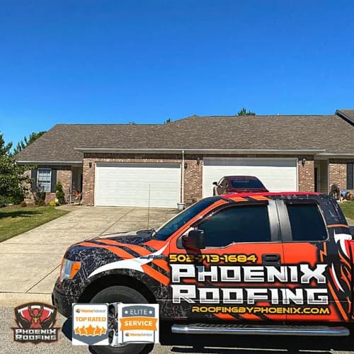 Phoenix Roofing - Photo 2