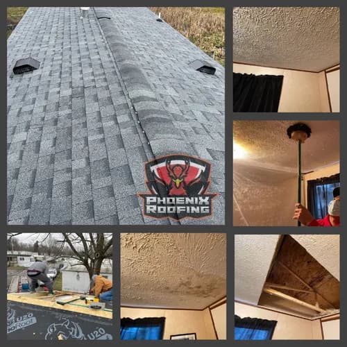 Phoenix Roofing - Photo 3