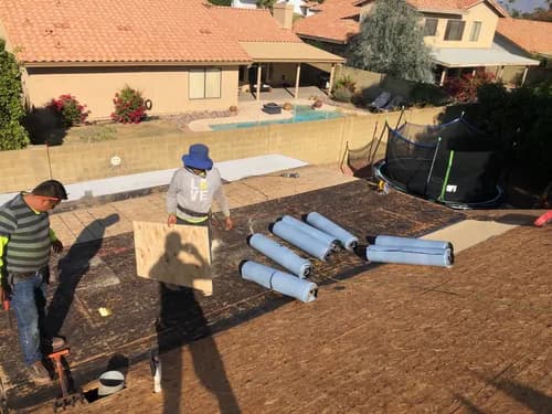 Phoenix Roofing - Photo 3