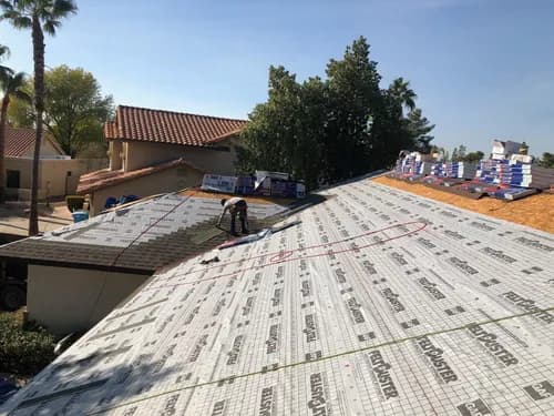 Phoenix Roofing - Photo 2