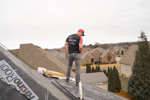 Phoenix Roofing & Renovations - Photo 2