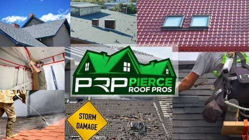Pierce Roof Pros
