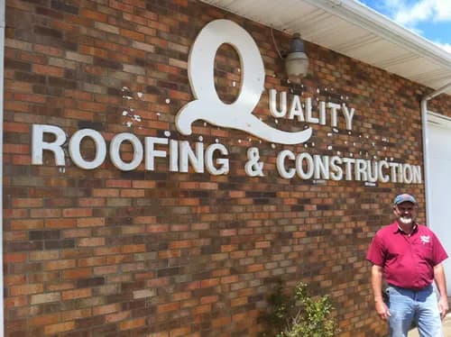 Pierce Roofing - Photo 1