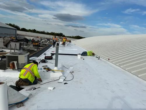 Pillar Roofing - Photo 2