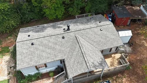 Pine Cove Roofing - Photo 1