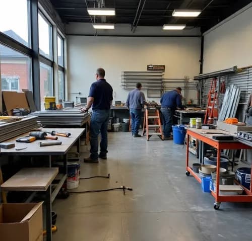 Pinecrest Roofing - Photo 1